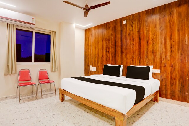 Super Townhouse Sri Padmavati Ammavaari Temple Formerly Hotel Rama Grand
