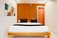 Super Townhouse Sri Padmavati Ammavaari Temple Formerly Hotel Rama Grand