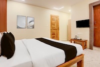 Super Townhouse Sri Padmavati Ammavaari Temple Formerly Hotel Rama Grand