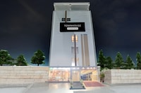 Townhouse Sri Padmavati Ammavaari Temple Formerly Hotel Rama Grand