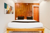 Super Townhouse Sri Padmavati Ammavaari Temple Formerly Hotel Rama Grand