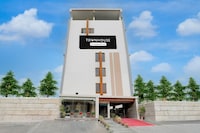 Townhouse Sri Padmavati Ammavaari Temple Formerly Hotel Rama Grand
