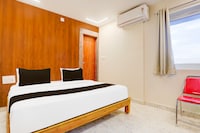 Super Townhouse Sri Padmavati Ammavaari Temple Formerly Hotel Rama Grand