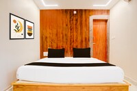 Super Townhouse Sri Padmavati Ammavaari Temple Formerly Hotel Rama Grand
