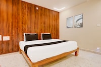 Super Townhouse Sri Padmavati Ammavaari Temple Formerly Hotel Rama Grand
