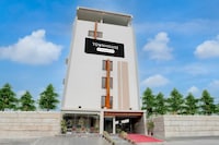 Townhouse Sri Padmavati Ammavaari Temple Formerly Hotel Rama Grand