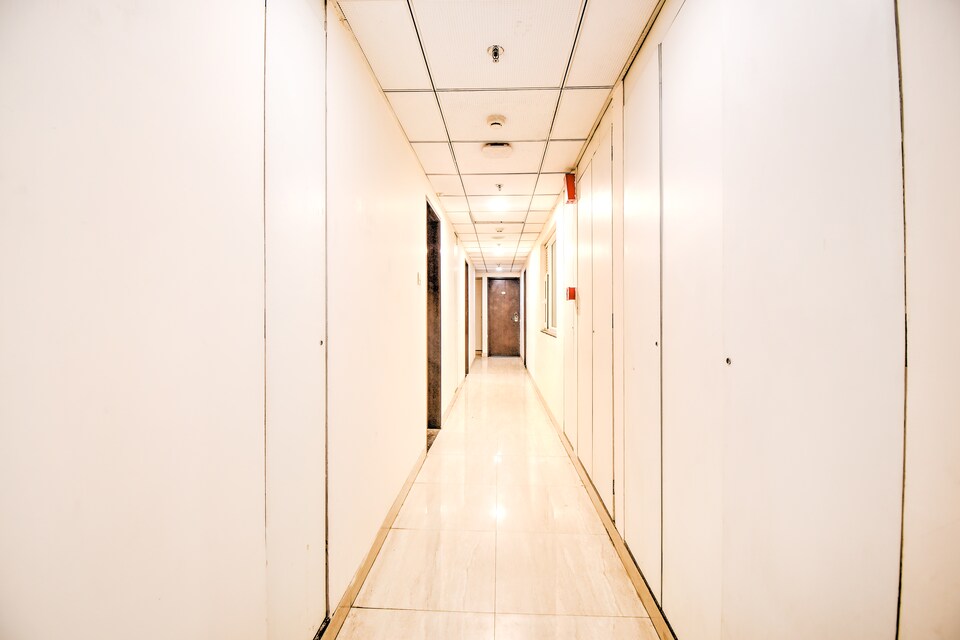 Hotel Naman Studio, Cantonment, Varanasi