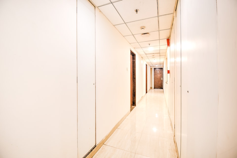 Hotel Naman Studio, Cantonment, Varanasi