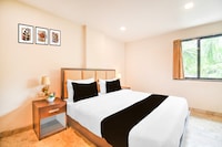 Townhouse OAK Hotel Naman Studio