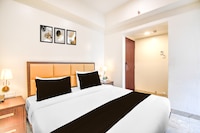 Townhouse OAK Hotel Naman Studio