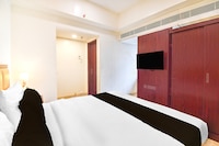 Townhouse OAK Hotel Naman Studio