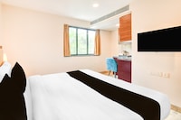 Townhouse OAK Hotel Naman Studio
