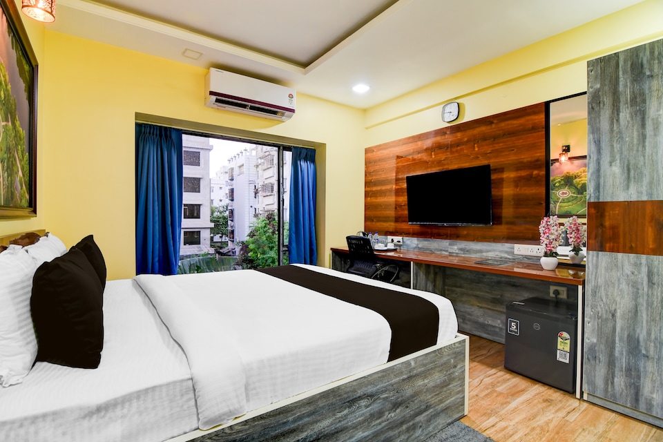 Hotel O Familto Residency & Restaurant, Rajarhat Kolkata, Kolkata