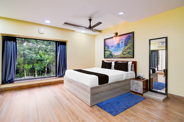 Hotel O by OYO Familto Residency & Restaurant