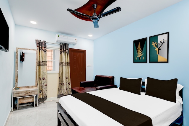 Hotel O NH 65 RESIDENCY AN ELITE ROOMS