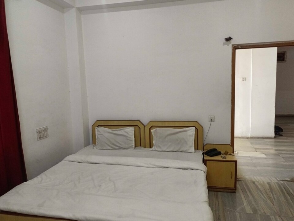 Hotel O Krishna Villas, Pushkar, Pushkar