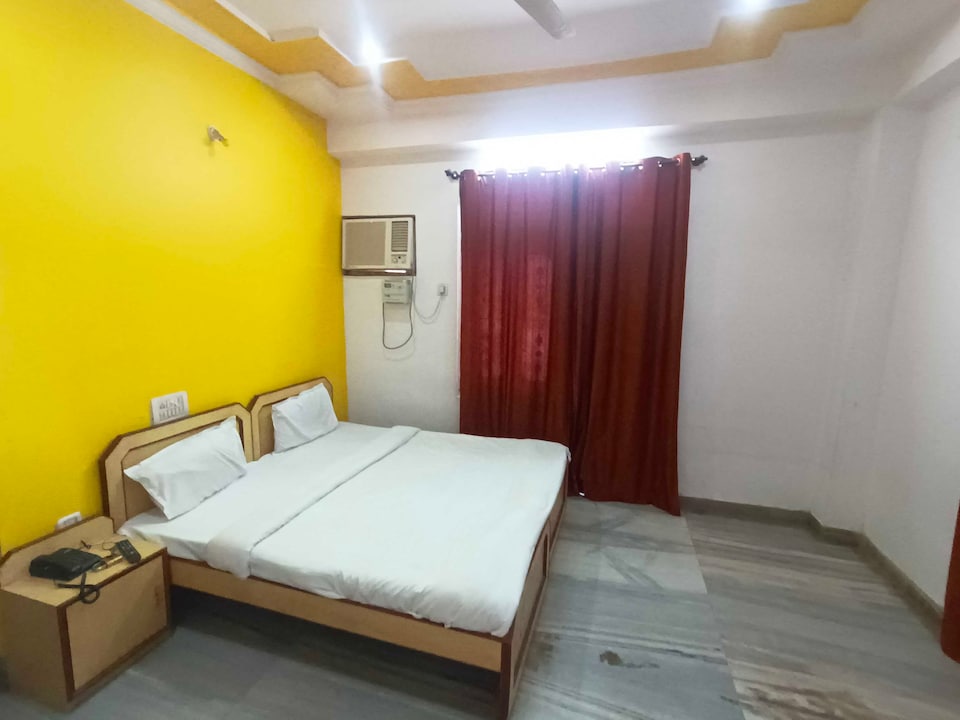 Hotel O Krishna Villas, Pushkar, Pushkar
