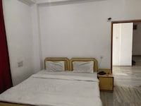 Hotel O Krishna Villas