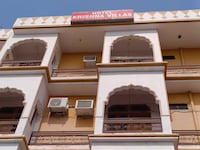 Hotel O Krishna Villas