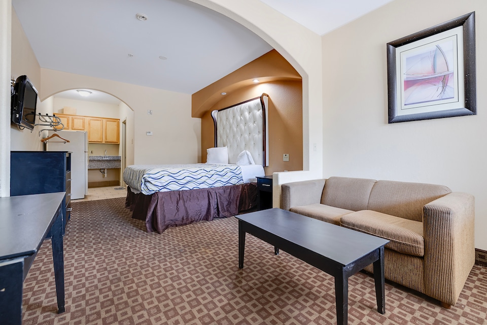 Capital O Deluxe Inn Channelview Houston I-10, Channelview TX, Channelview TX