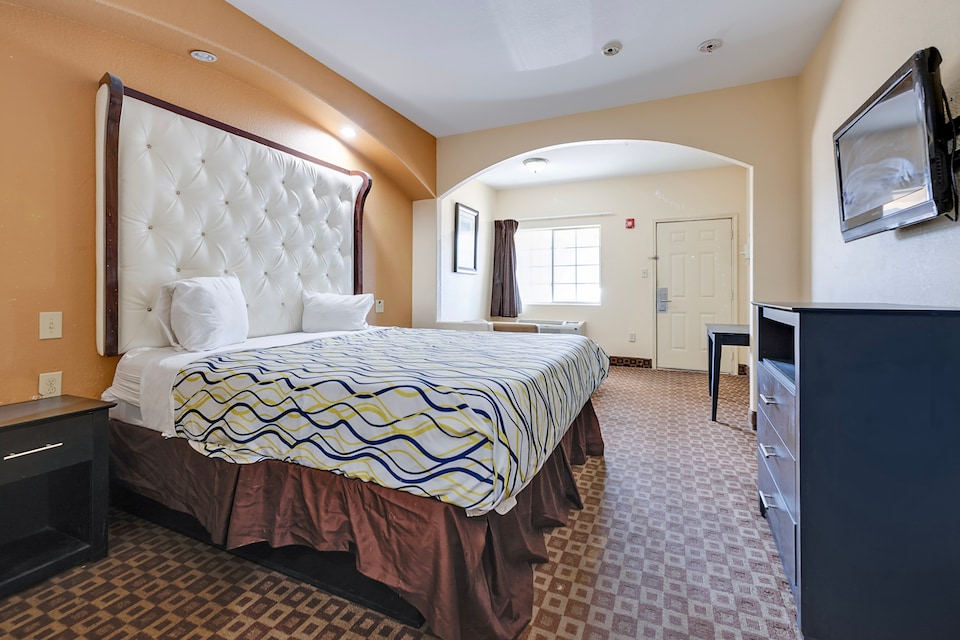 Capital O Deluxe Inn Channelview Houston I-10, Channelview TX, Channelview TX