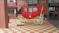 Stage Coach Inn By Capital O Ogallala I 80