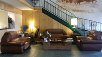 Stage Coach Inn By Capital O Ogallala I 80