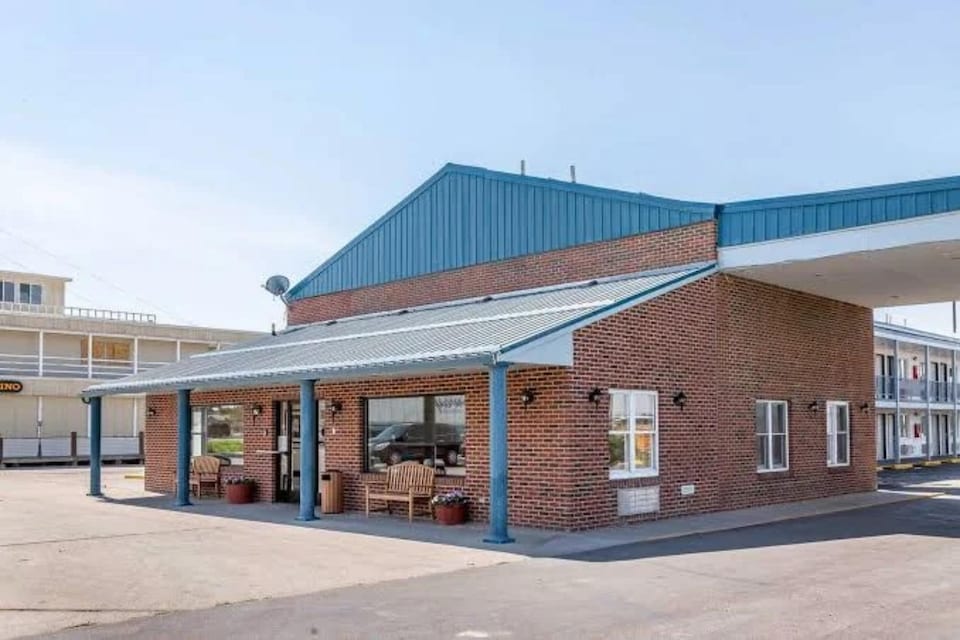 Hardin Lodge By Capital O Little Bighorn Battlefield I-90, Hardin, MT, Hardin, MT