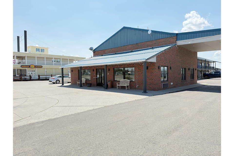 Hardin Lodge By Capital O Little Bighorn Battlefield I-90, Hardin, MT, Hardin, MT