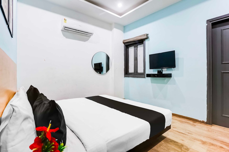 Townhouse Oak  ISKCON Rohini/ Townhouse Oak Rohini Sector 23, Pitampura - Rohini Delhi, Delhi