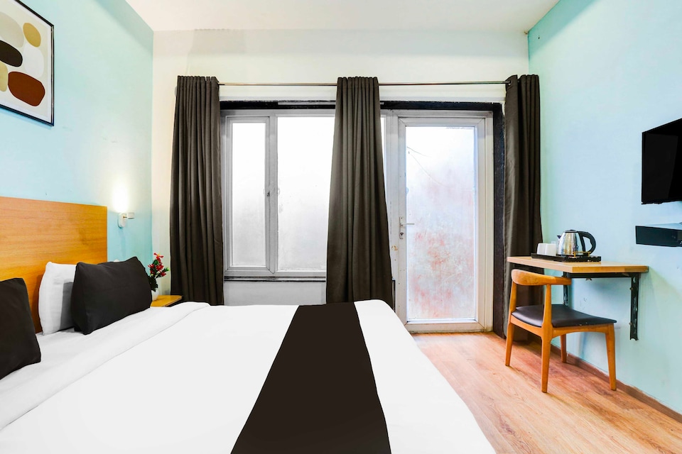 Townhouse Oak  ISKCON Rohini/ Townhouse Oak Rohini Sector 23, Pitampura - Rohini Delhi, Delhi