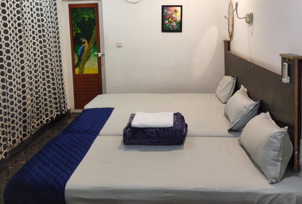 SPOT ON Mughal Beach Resort, Alappuzha Town Alappuzha, Alappuzha
