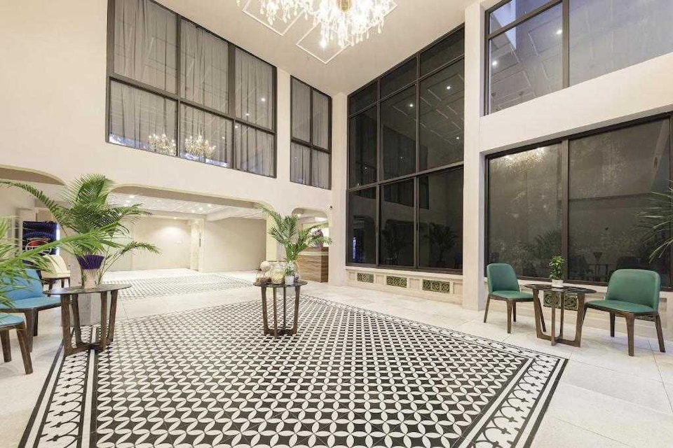 Belvilla near West Lake Hanoi, Truc Bach Lake formerly Le Grand - The Central Park, Hoan Kiem Hanoi, Hanoi