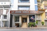 Belvilla near Hoan Kiem Lake, Vincom Center Ba Trieu formerly Le Grand - The Sun