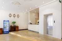 Belvilla near Hoan Kiem Lake, Vincom Center Ba Trieu formerly Le Grand - The Sun