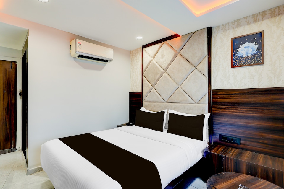  Hotel O Shagun Inn, SG Highway Ahmedabad, Ahmedabad