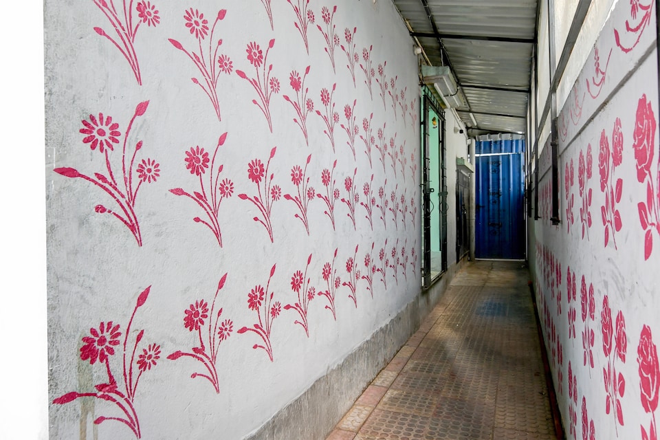 Hotel O Abhinav Stay, Salt Lake Kolkata, Kolkata