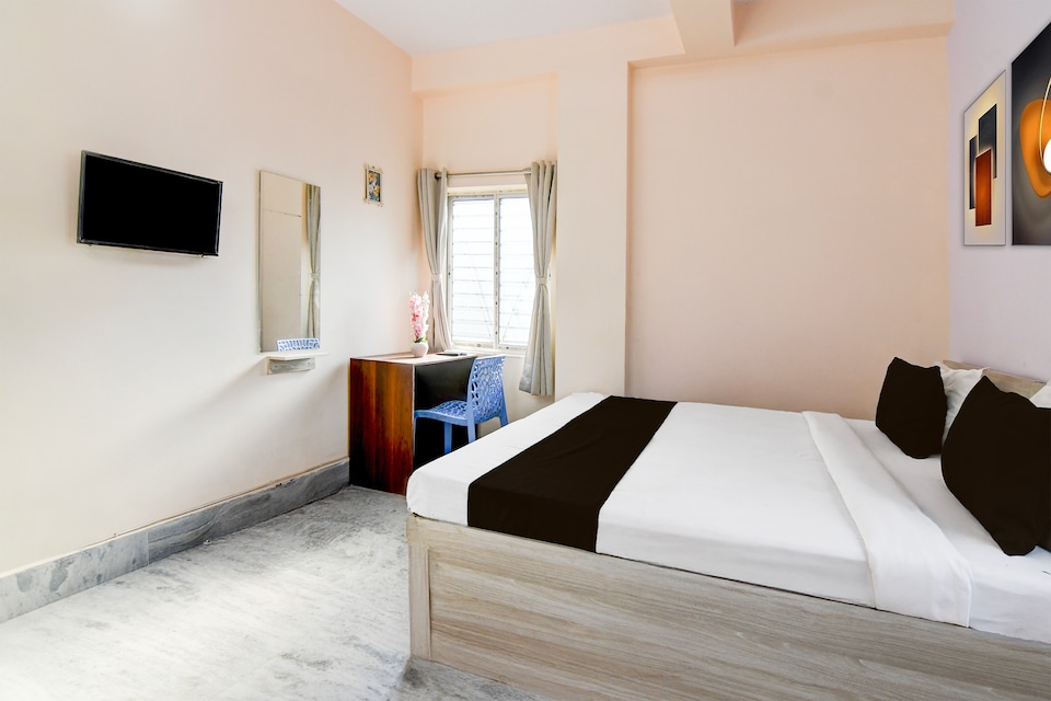 Hotel O Abhinav Stay  , Salt Lake Kolkata, Kolkata