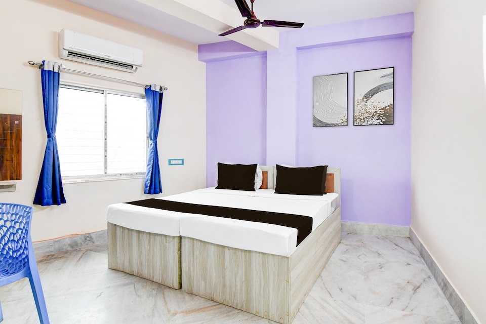Hotel O Abhinav Stay  , Salt Lake Kolkata, Kolkata