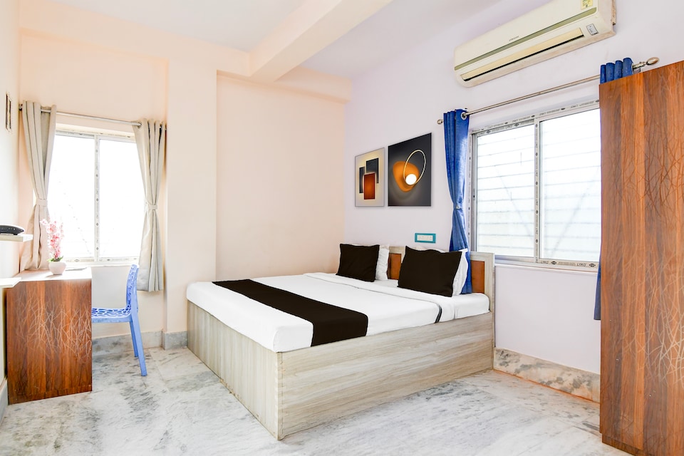 Hotel O Abhinav Stay  , Salt Lake Kolkata, Kolkata