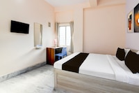 Hotel O Abhinav Stay