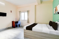 Hotel O Abhinav Stay