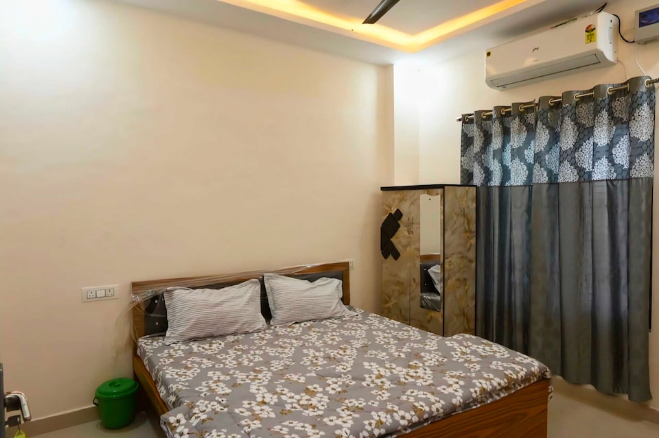 Home O Maa Radhika.inn, Ayodhya, Ayodhya