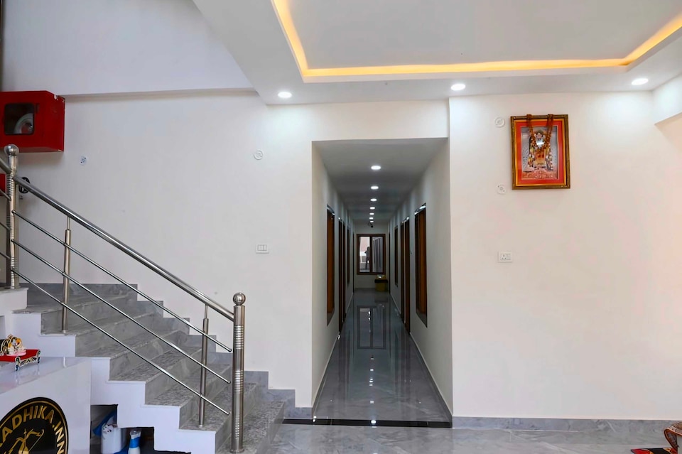 Home O Maa Radhika.inn, Ayodhya, Ayodhya