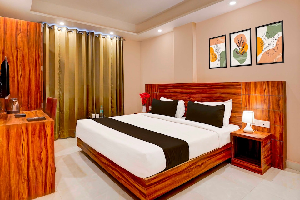 Townhouse Oak Alwar Railway Junction, Alwar, Alwar