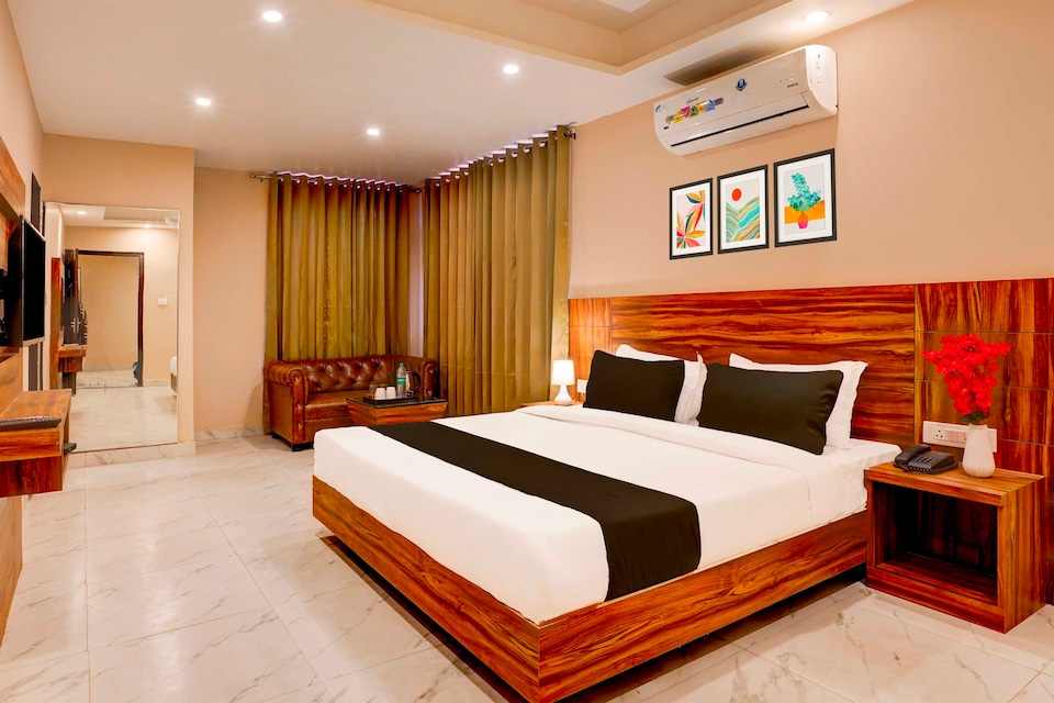Townhouse Oak Alwar Railway Junction, Alwar, Alwar