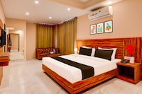 Townhouse Oak Alwar Railway Junction