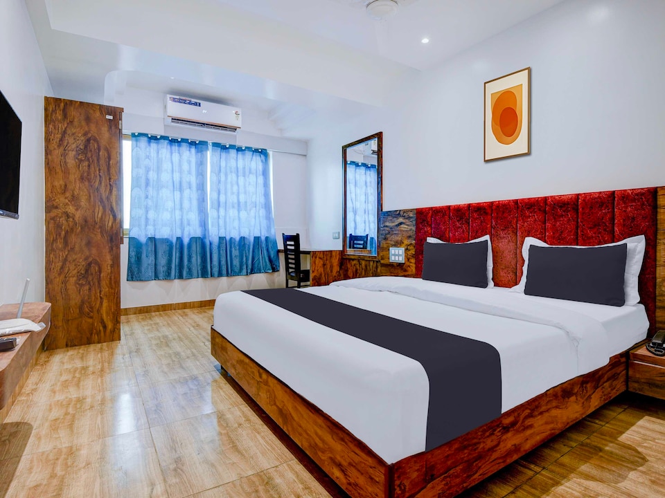 Townhouse Oak Madgaon Railway Junction, Margao Goa, Goa