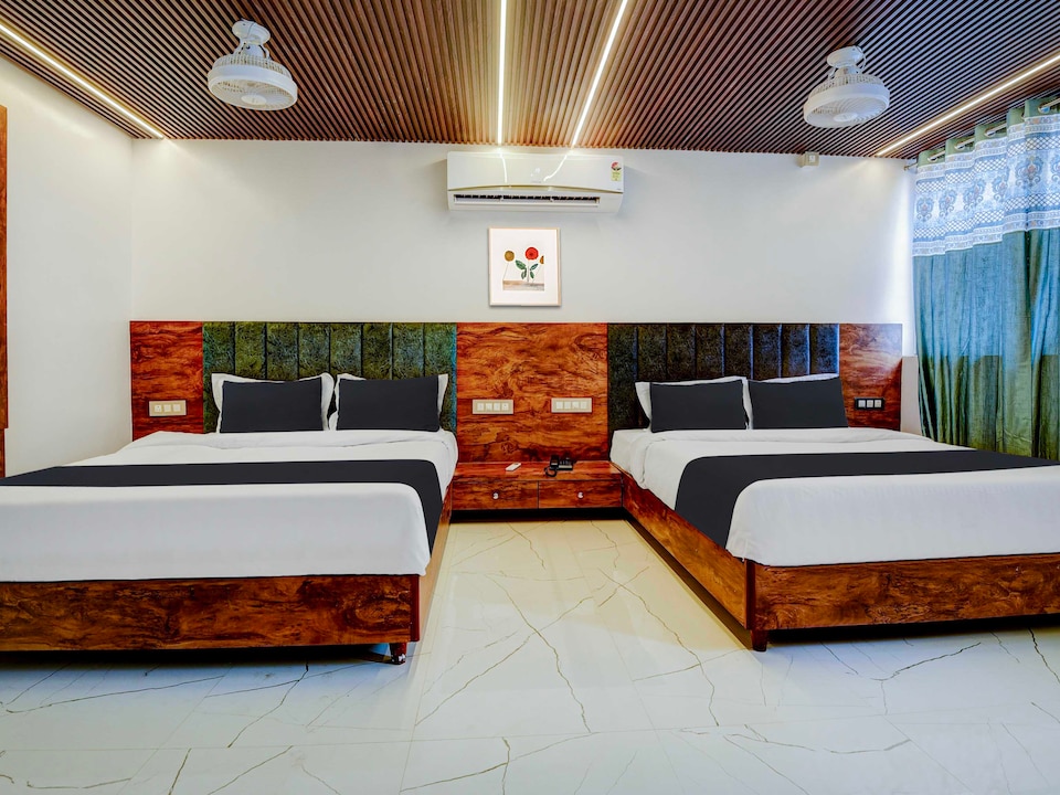 Townhouse Oak Madgaon Railway Junction, Margao Goa, Goa