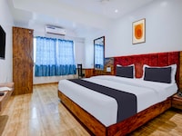 Townhouse Oak Madgaon Railway Junction